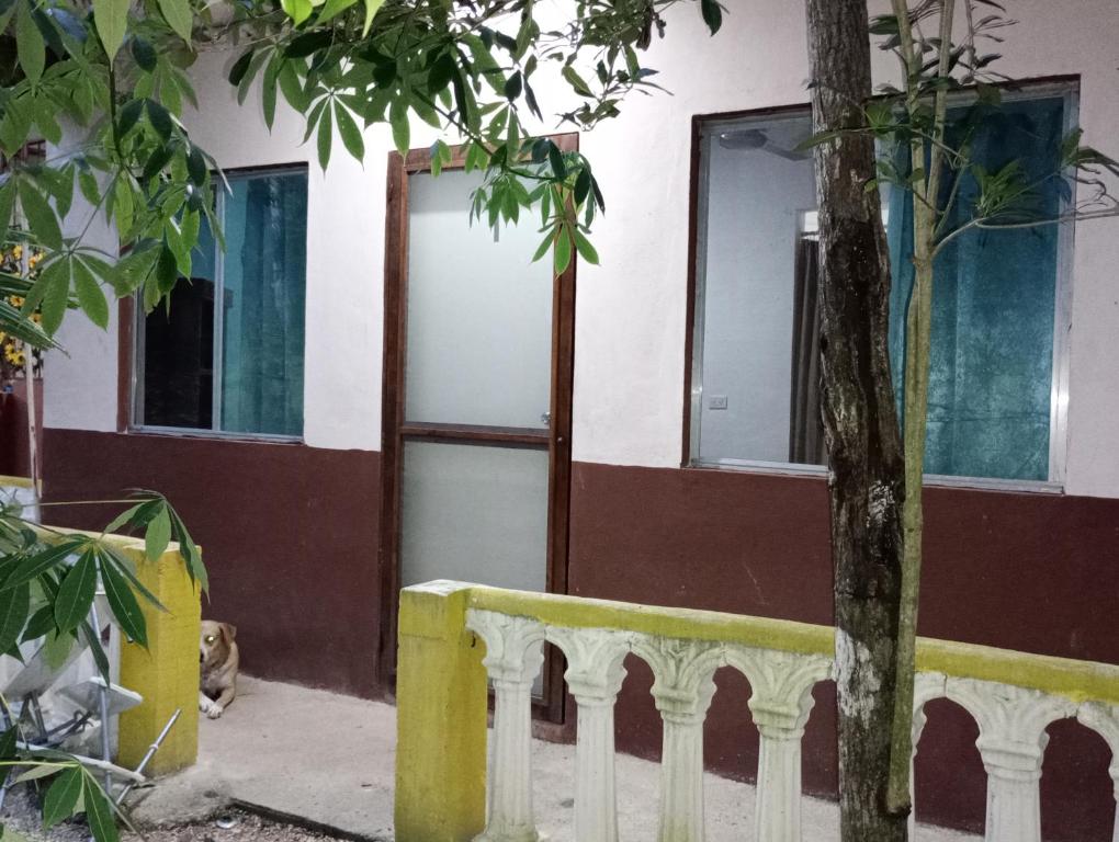 Photo de la galerie de l'établissement Casa bonita, à Francisco Uh May