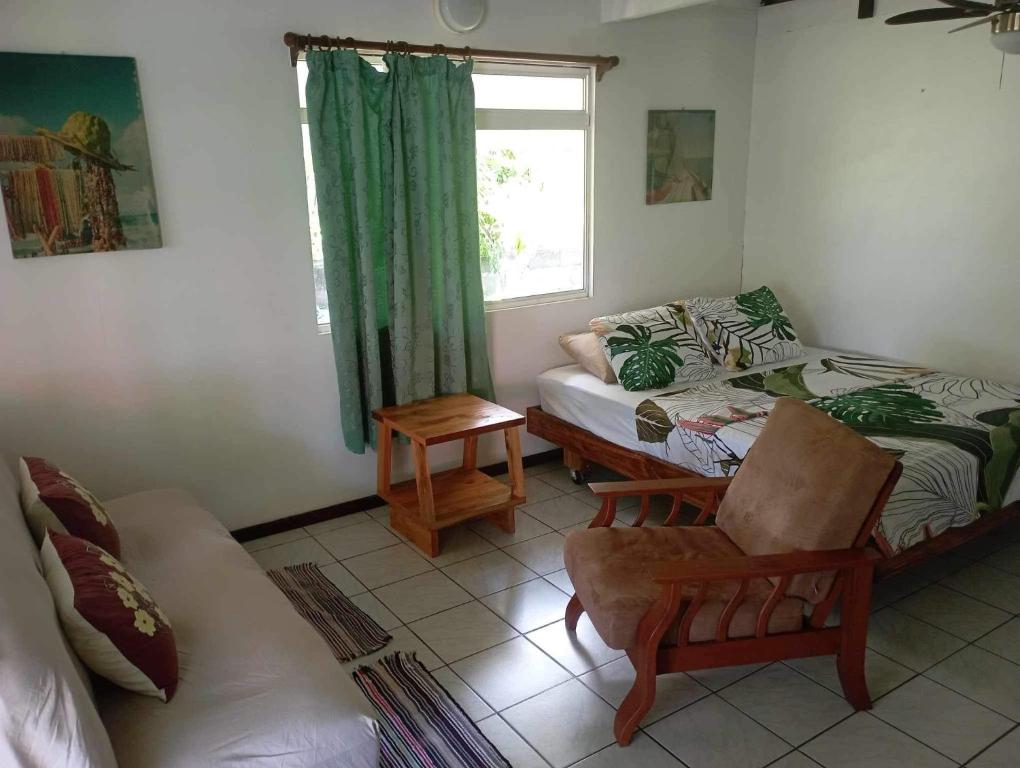 VAIHEI 22 - photo 6 - Huahine, Polynésie