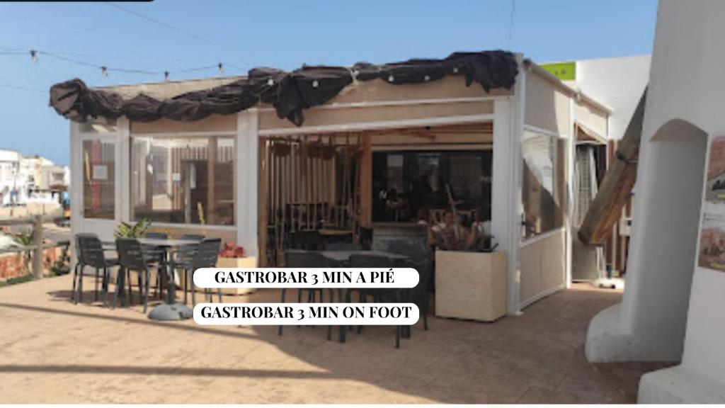 Fotografia z galérie ubytovania Mi Paraiso en Las Negras v destinácii Las Negras