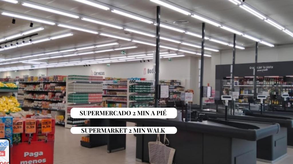Fotografia z galérie ubytovania Mi Paraiso en Las Negras v destinácii Las Negras