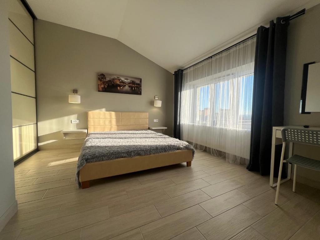 Kalinova Sloboda Apartment - One-Bedroom Apartment