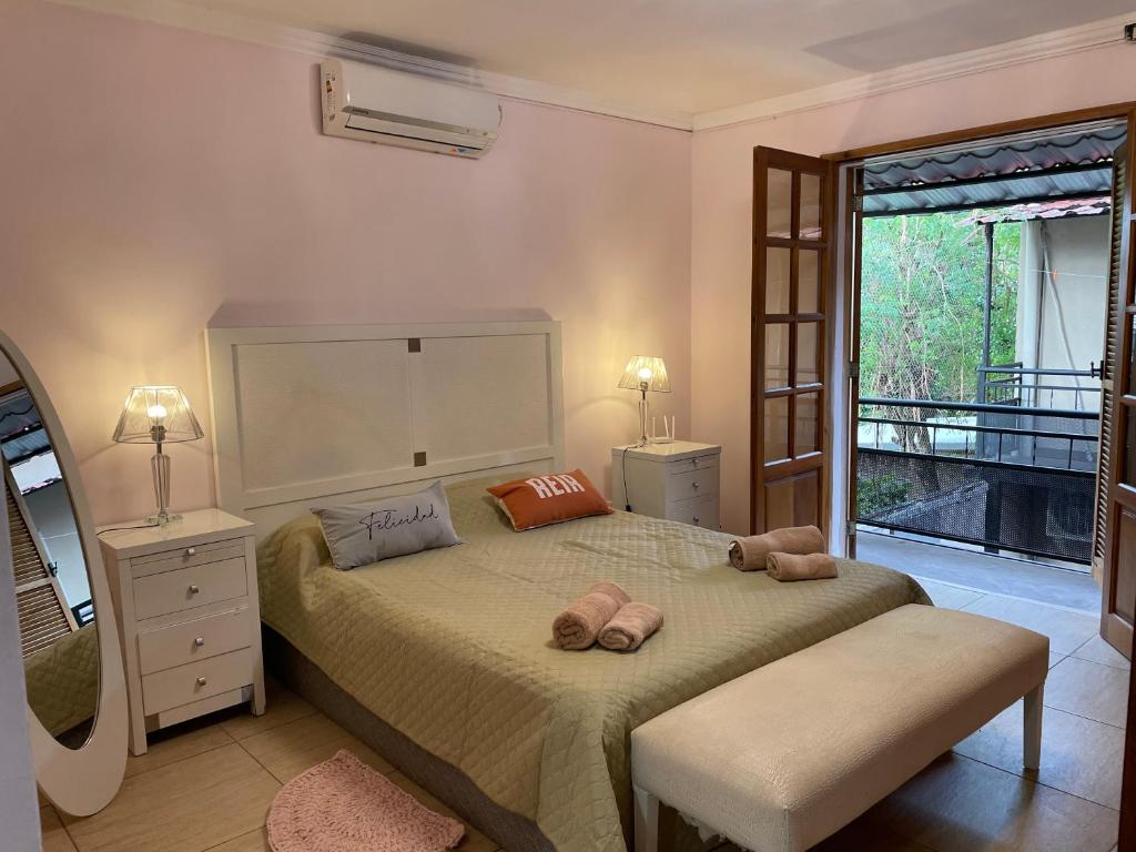 Gallery image of Departamento céntrico en Posadas in Posadas