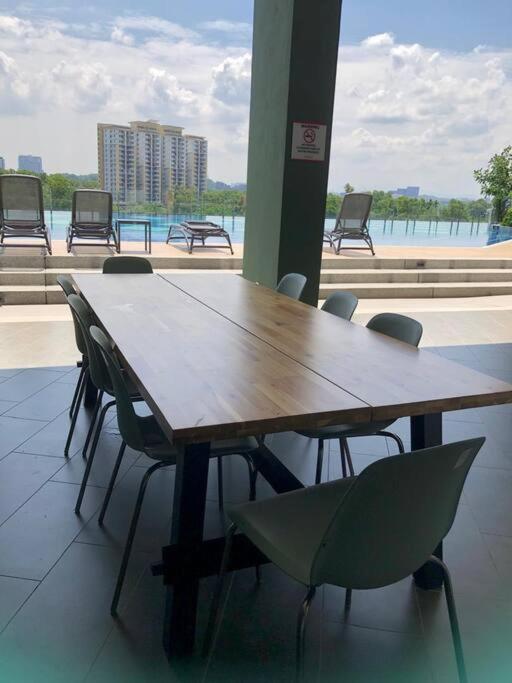 Fotografie z fotogalerie ubytování F Homestay Putrajaya Near to PICC v destinaci Putrajaya