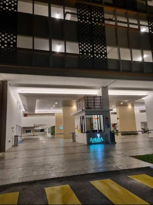 Fotografie z fotogalerie ubytování F Homestay Putrajaya Near to PICC v destinaci Putrajaya