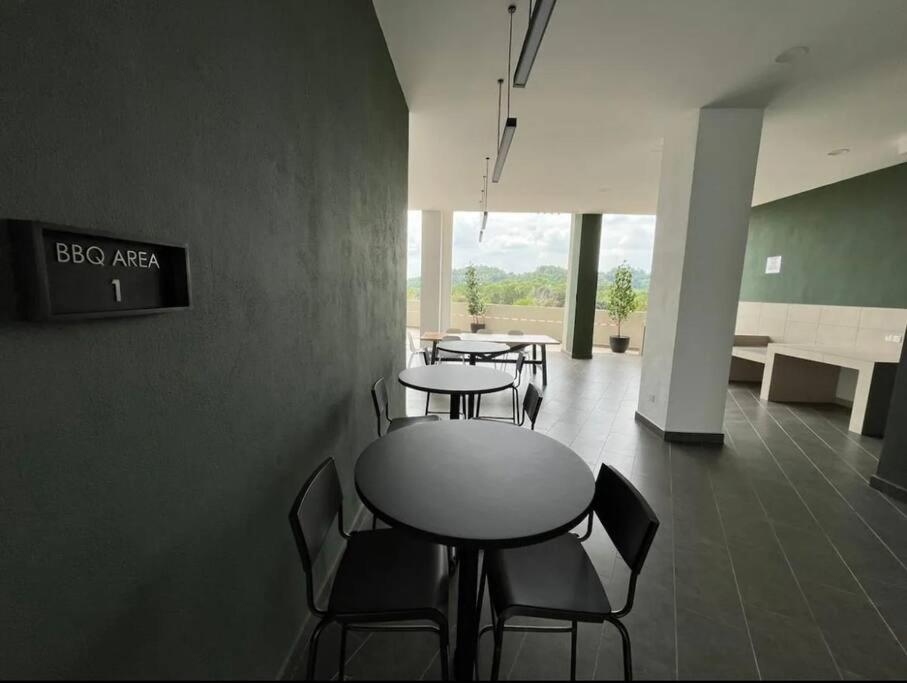 Fotografie z fotogalerie ubytování F Homestay Putrajaya Near to PICC v destinaci Putrajaya