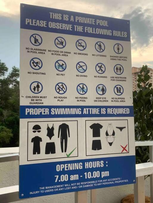 Certifikát, hodnocení, plakát nebo jiný dokument vystavený v ubytování F Homestay Putrajaya Near to PICC