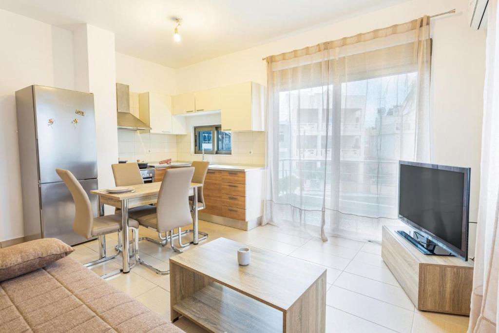 Iriana's Apartments in Center - 15