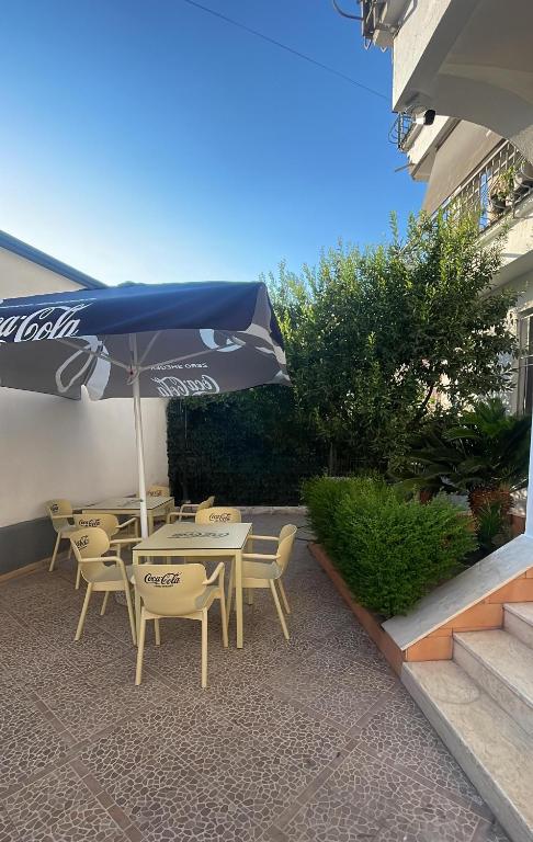 Fotografie z fotogalerie ubytování Las Palmas Guesthouse v destinaci Shkodër