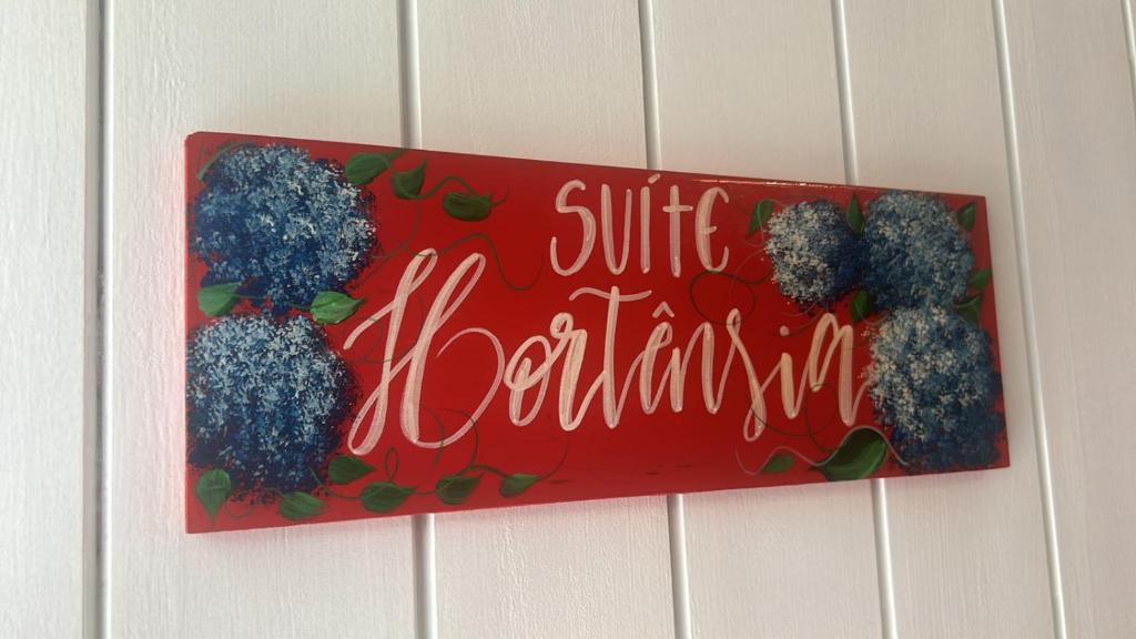 Fotografie z fotogalerie ubytování Bela Vista Hospedagem v destinaci Joinville