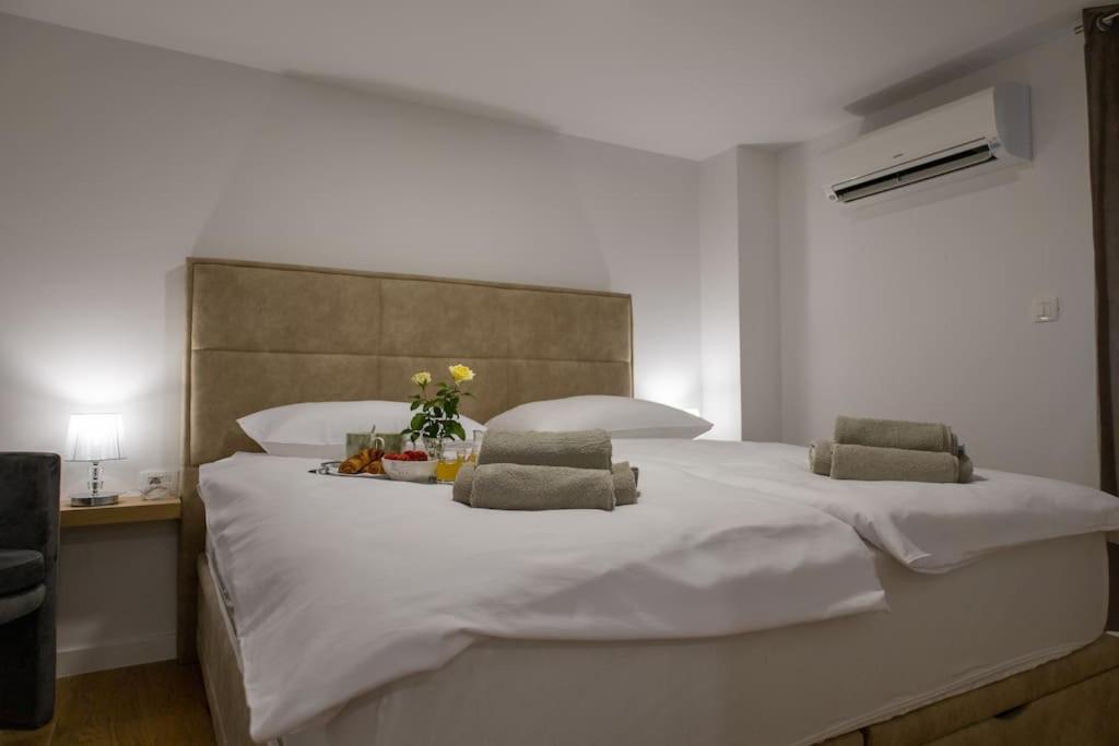 Apartment-Krzelj-Suite