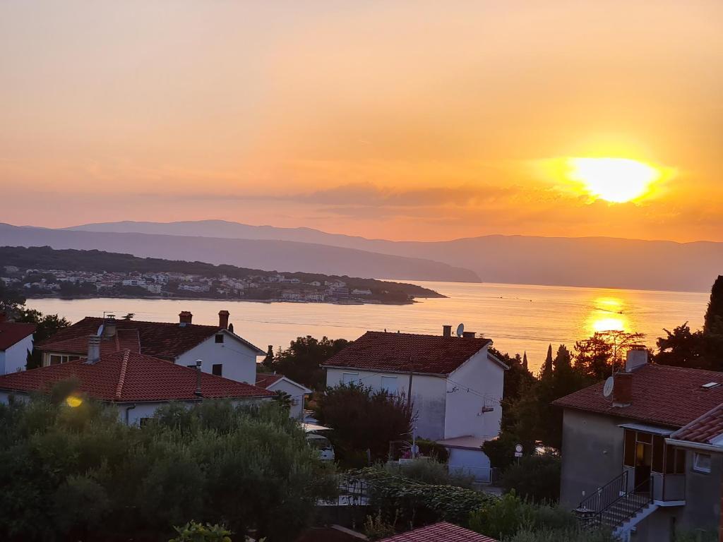 My Paradies - Malinska 2****