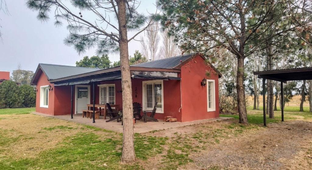 Finca Las Tres Marías, Mercedes (updated prices 2026)