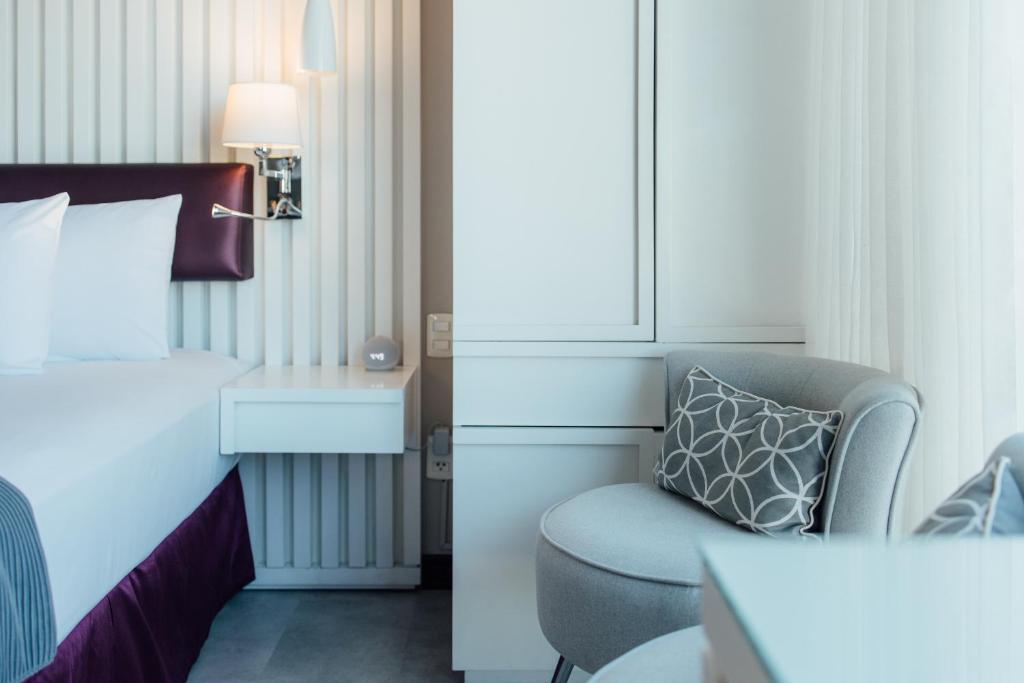 Stannum Boutique Hotel & Spa - Junior Suite
