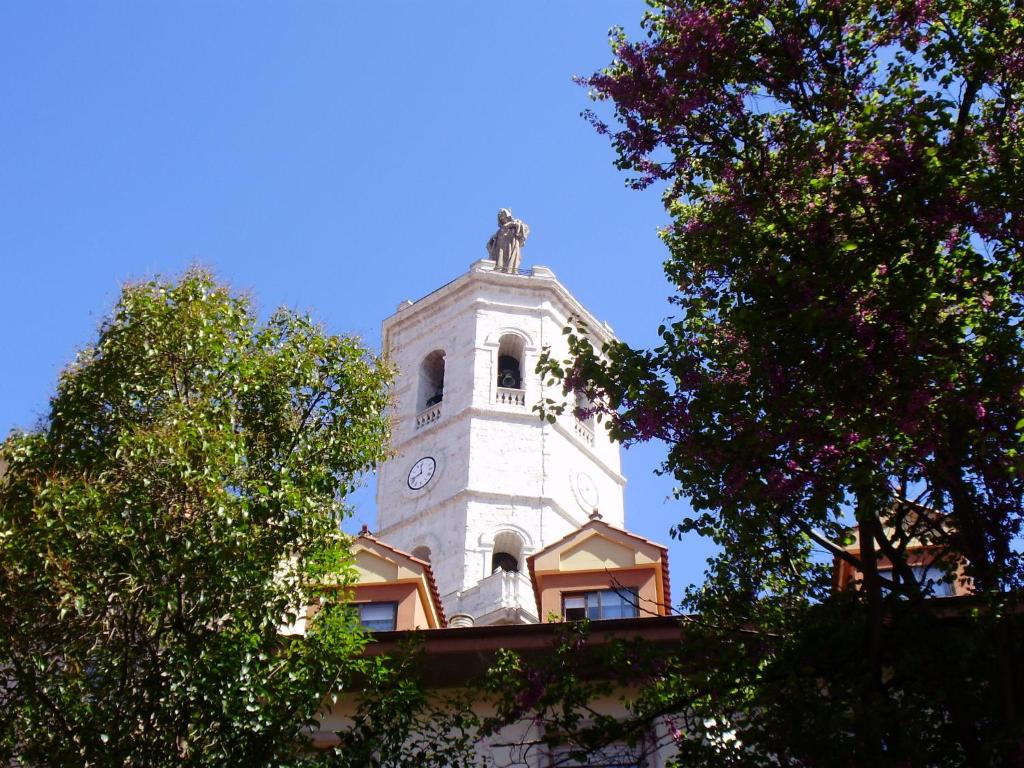 Fotografie z fotogalerie ubytování Hotel Boutique Catedral v destinaci Valladolid