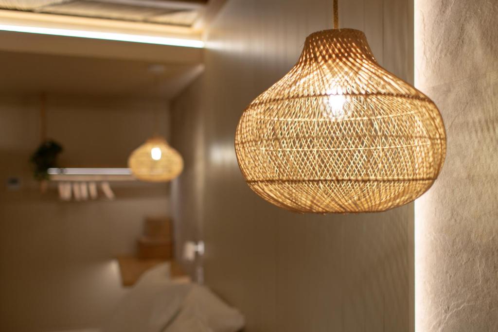 XULOS Rooms & Suites - 10