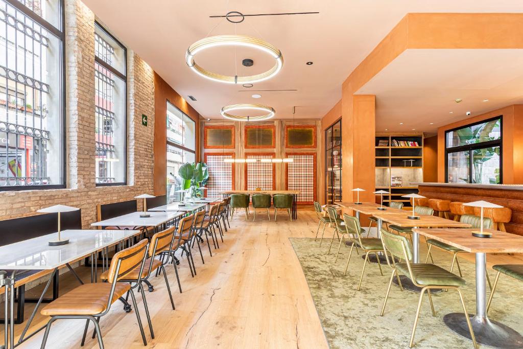 Saman Hotel Boutique - Resim 18