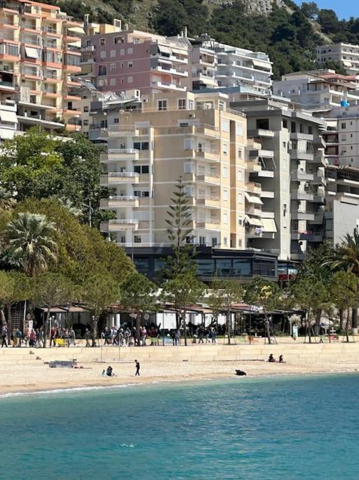 Apartament SOLEI 2