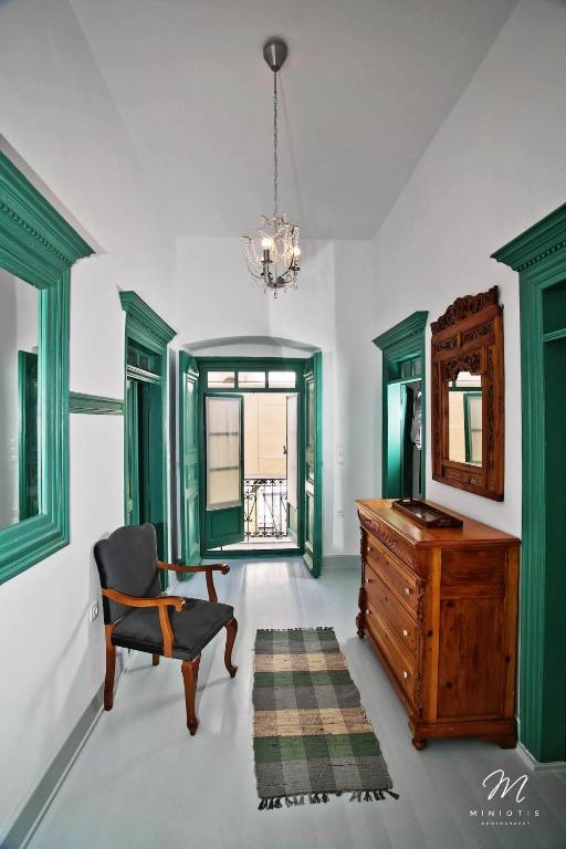 Fotografie z fotogalerie ubytování Scaleri Port Home v destinaci Kalymnos