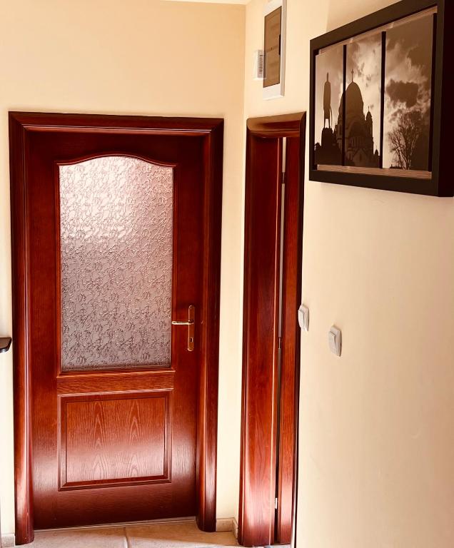 Fotografie z fotogalerie ubytování Vila Milena v destinaci Žabljak