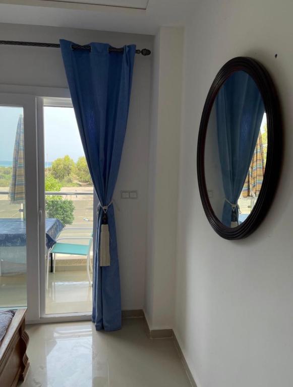 Fotografie z fotogalerie ubytování appartement vue sur mer saidia v destinaci Saïdia