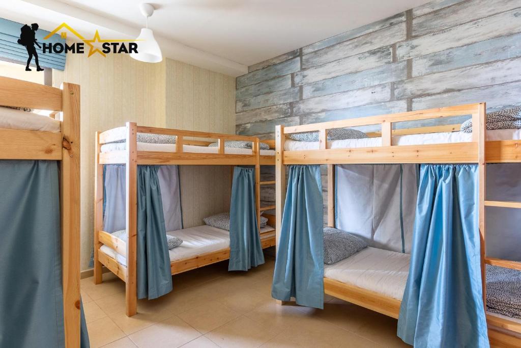 HOMESTAR، خوابگاه ساحلی جمیرا - JBR - استخر، ساحل، مترو