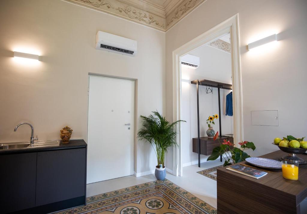 Galioto Sperlinga Luxury Boutique Apartments - 9