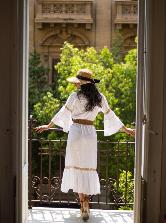 Galioto Sperlinga Luxury Boutique Apartments - 7