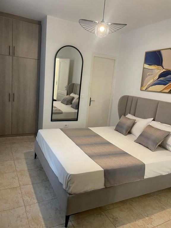 Gallery image of Sérenity Home in La Marsa