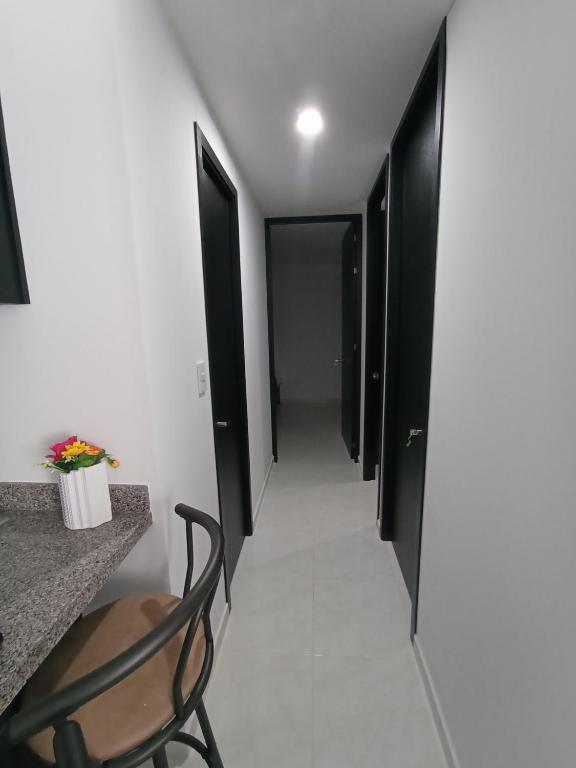 Fotografie z fotogalerie ubytování Silver park towers v destinaci Cúcuta