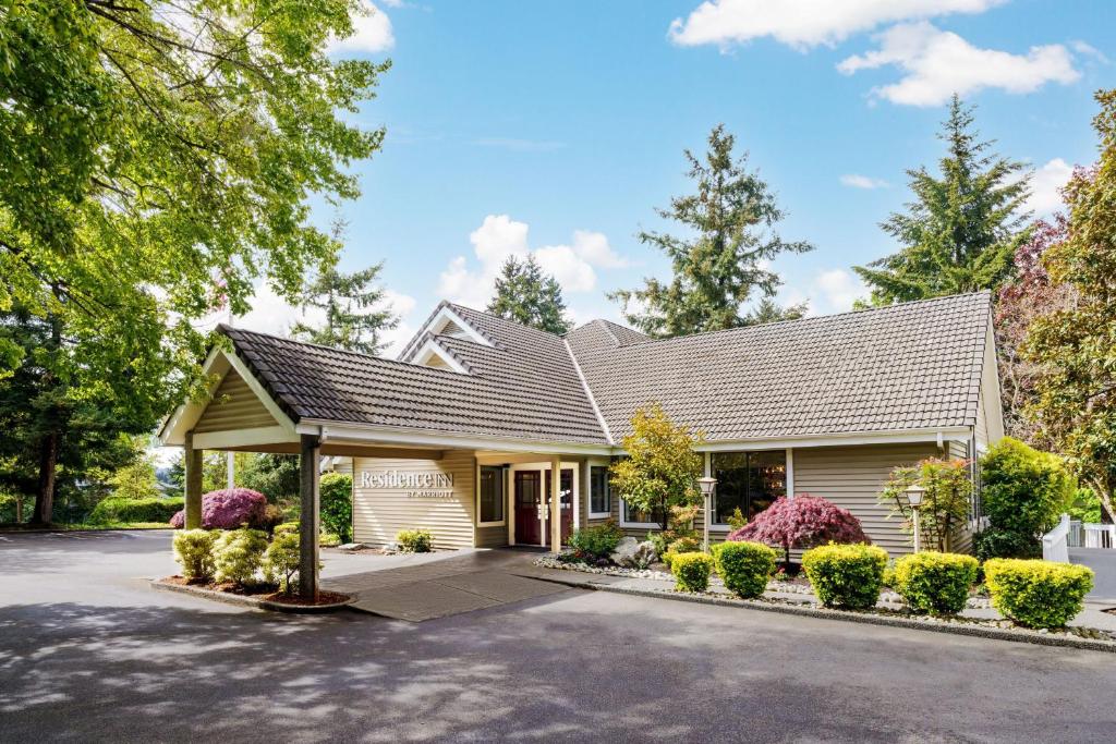 Residence Inn by Marriott Bellevue Seattle