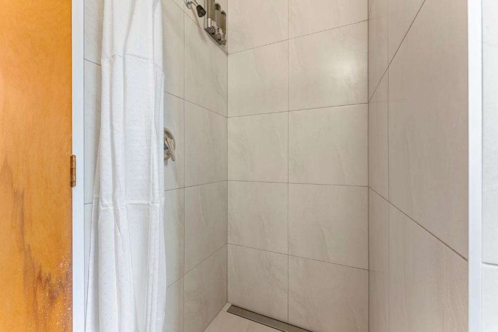 Coachman's Lodge Motel - Resim 3