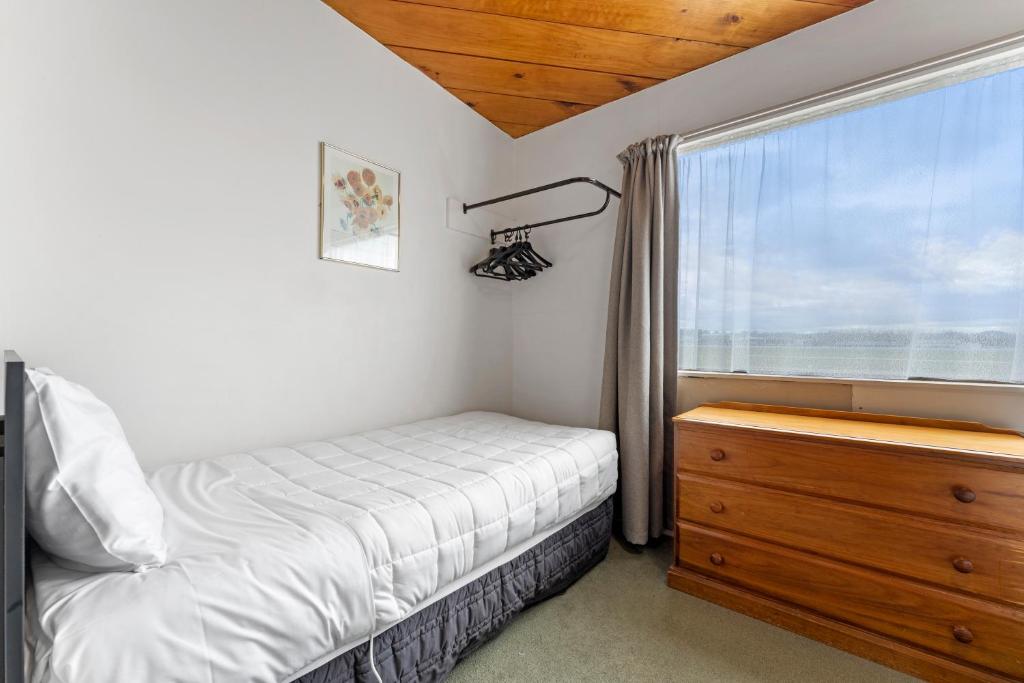 Coachman's Lodge Motel - Resim 18