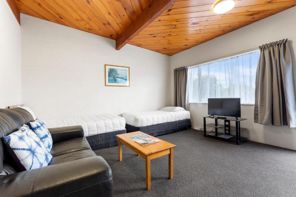 Coachman's Lodge Motel - Resim 17