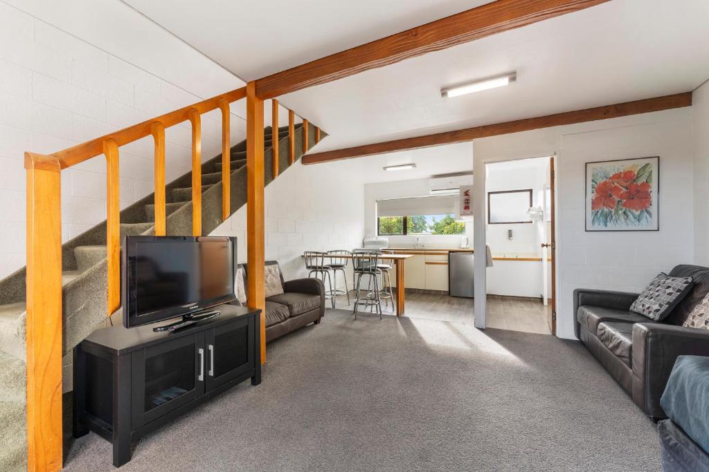 Coachman's Lodge Motel - Resim 10