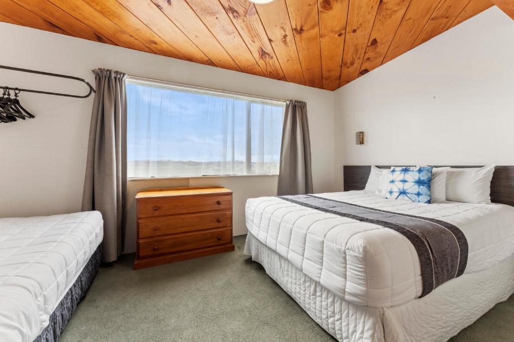 Coachman's Lodge Motel - Resim 7