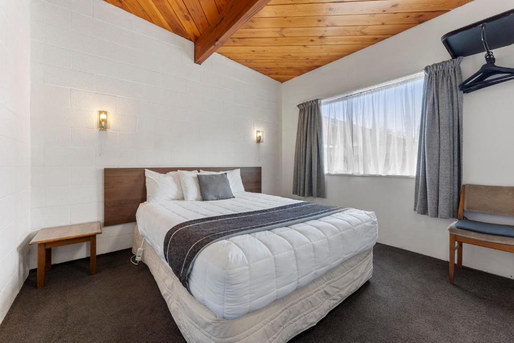 Coachman's Lodge Motel - Resim 22