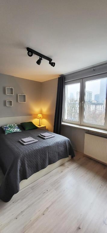 Vorto Apartament 2 - Warszawa Centrum - 11