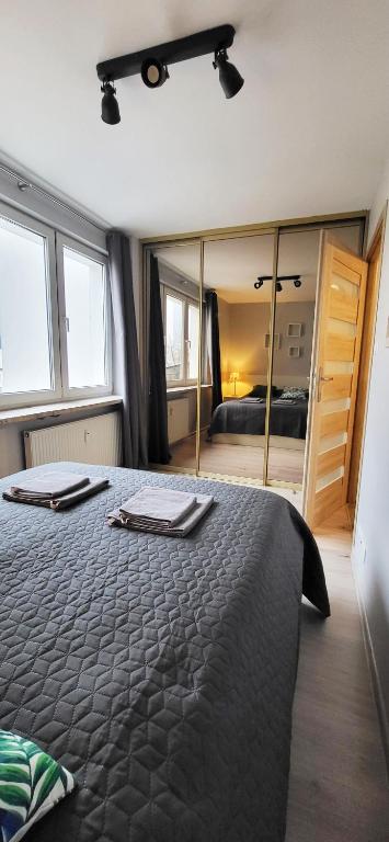 Vorto Apartament 2 - Warszawa Centrum - 12