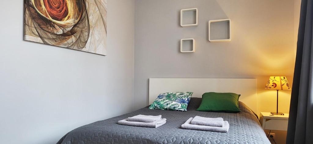 Vorto Apartament 2 - Warszawa Centrum - 14