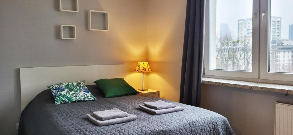 Vorto Apartament 2 - Warszawa Centrum - 15