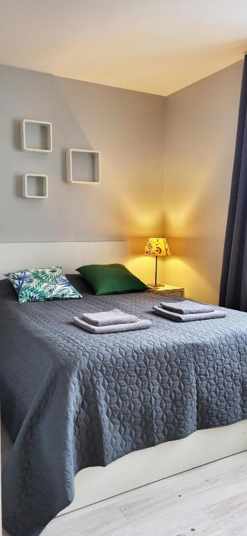 Vorto Apartament 2 - Warszawa Centrum - 13