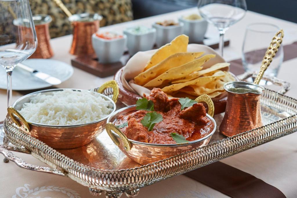 Hotel d'Angleterre - Resim 41