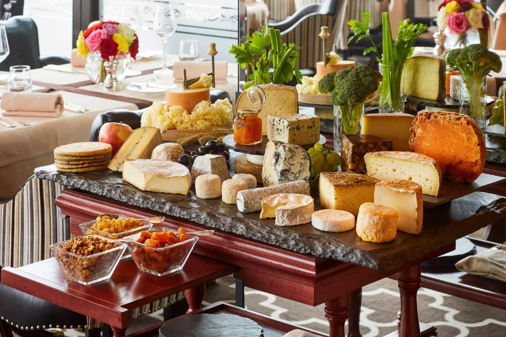 Hotel d'Angleterre - Resim 43