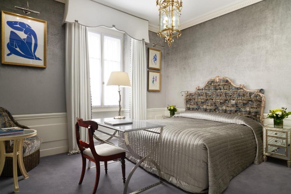 Hotel d'Angleterre photo 2