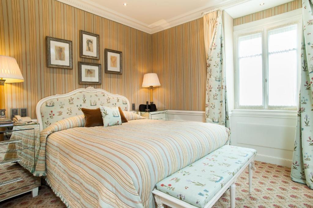 Hotel d'Angleterre - 