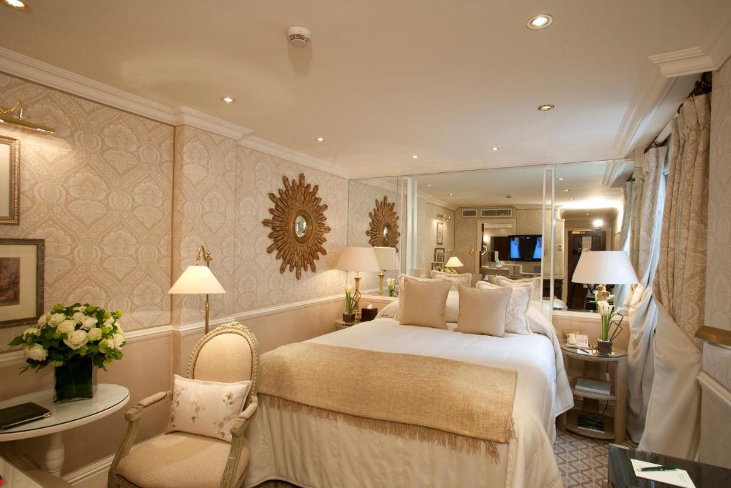 Milestone Hotel Kensington - 