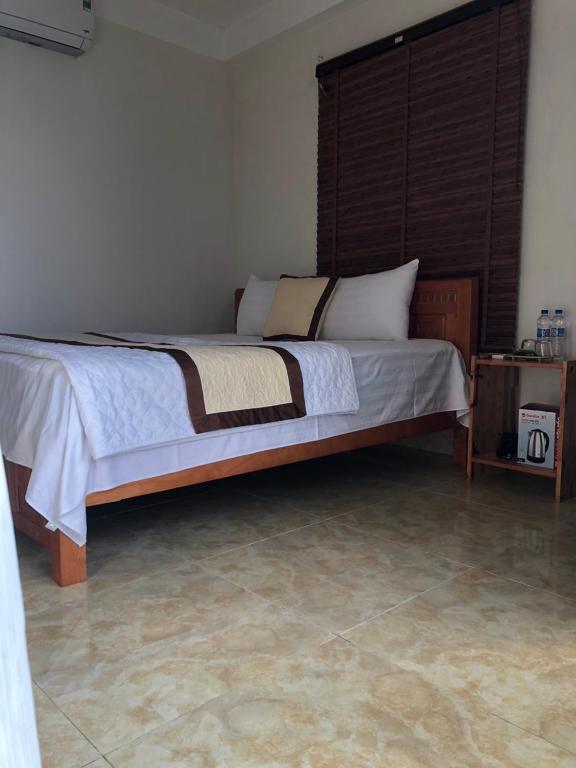 Tam Coc Hao Hao Homestay - Salle Roi Standard