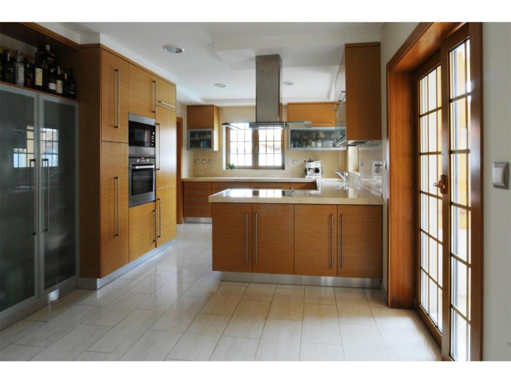 Villa dos Teixos - 14