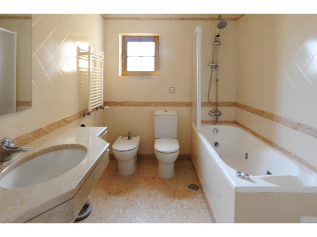 Villa dos Teixos - 5