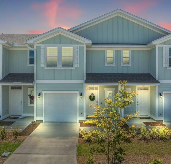 Hoone, kus Palkmajake asub